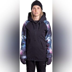 Armada Women’s Ski Jacket - Black - S